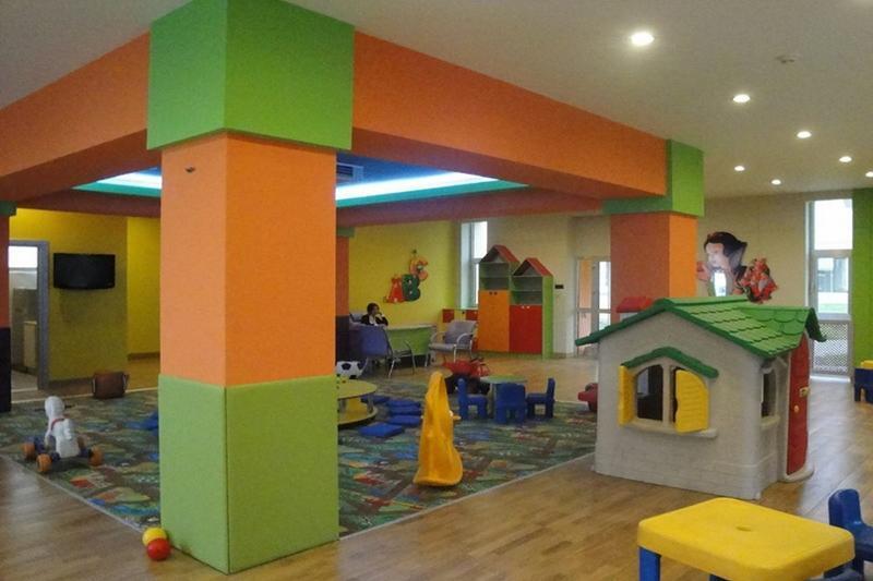 Qafqaz Resort Hotel Gabala Ngoại thất bức ảnh